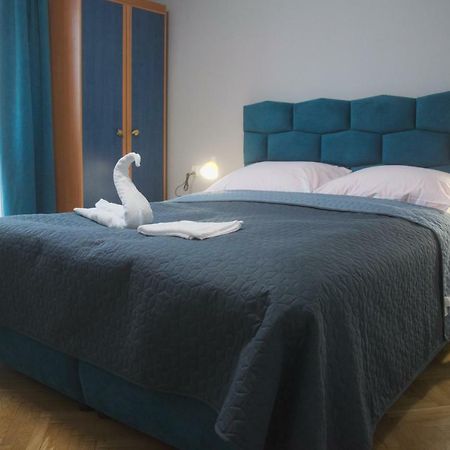Doba Rent Pokoje Centrum Palacowa Białystok Eksteriør billede
