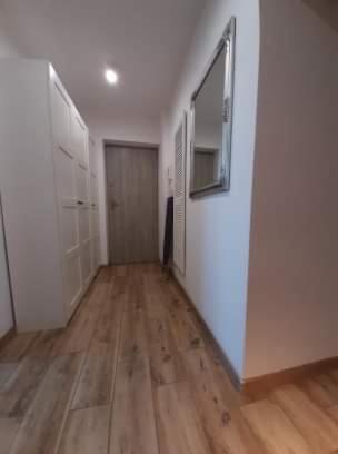 Doba Rent Pokoje Centrum Palacowa Białystok Eksteriør billede
